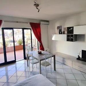 Appartamento Dolce Casa, Taormina