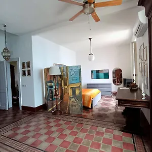 Casa vacanze Casa Angioletta, Taormina