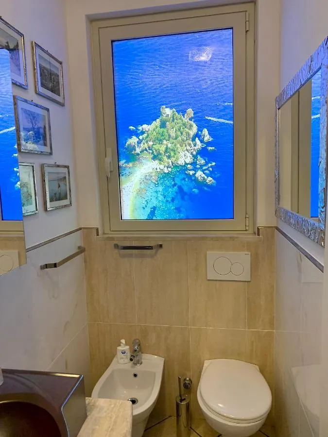 Casa Antica Savoia Apartment Taormina 0*,  Italy